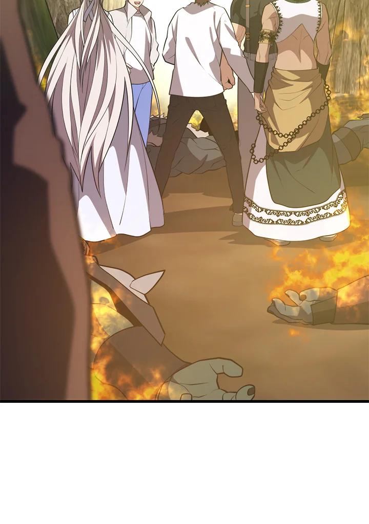 Seoul Station’s Necromancer Chap 92 - Next Chap 93