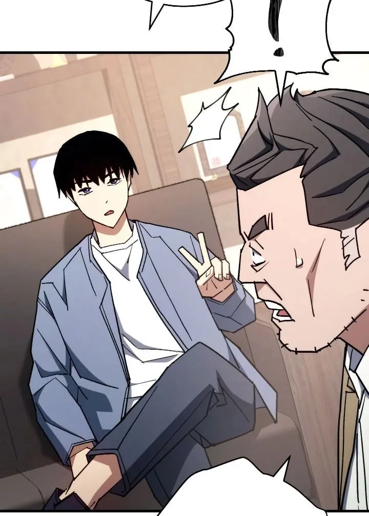 The Hero Returns Chap 80 - Next Chap 81