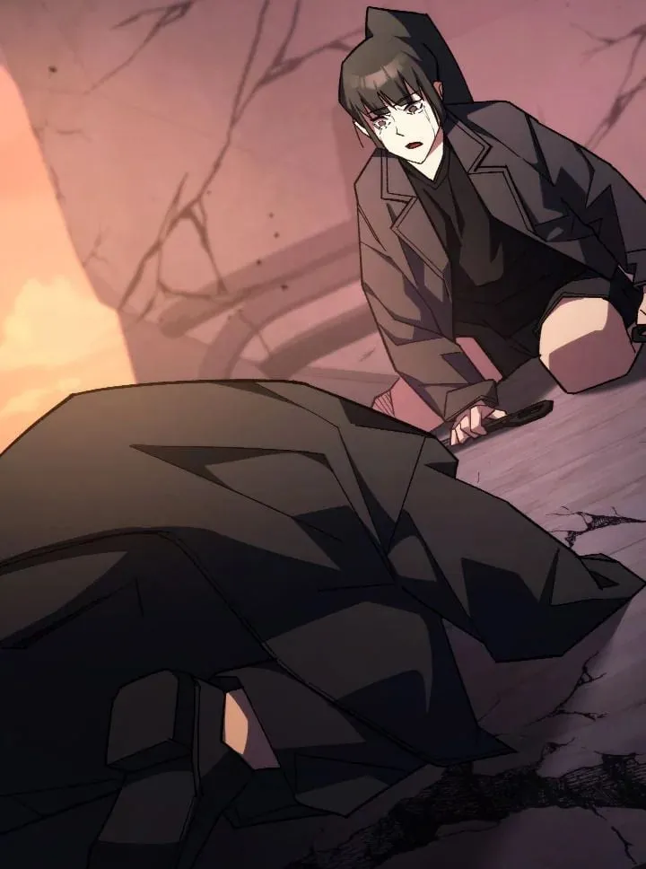 The Hero Returns Chap 88 - Next Chap 89