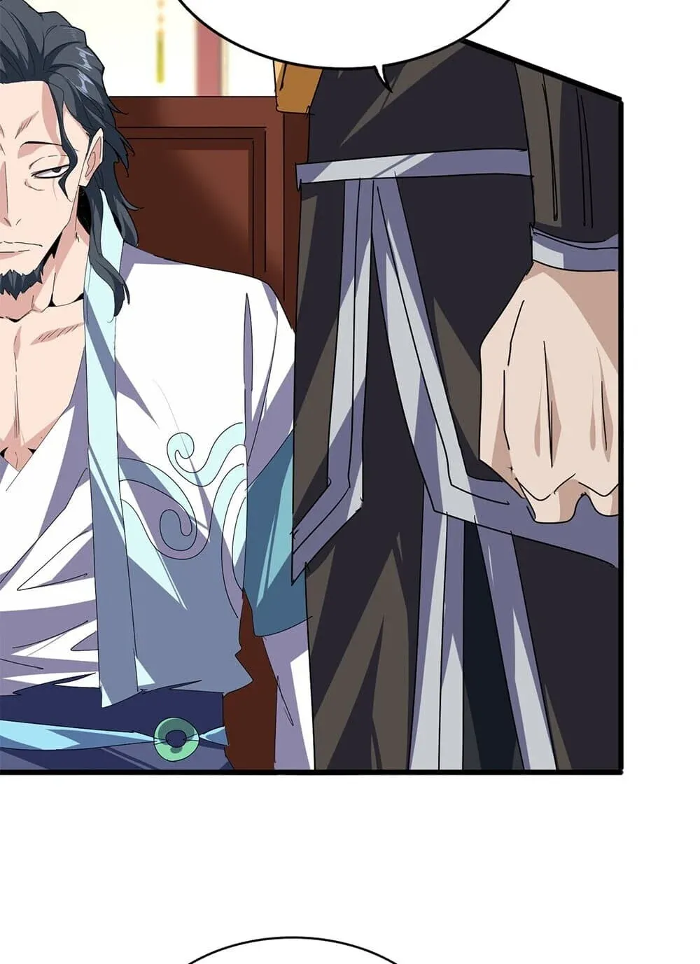 Magic Emperor Chap 894 - Next Chap 895