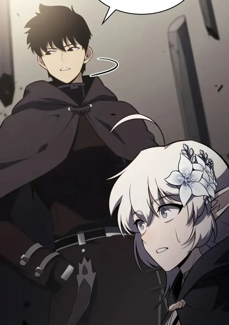 The Regressed Son of a Duke is an Assassin – ลูกชายคนเล็กของดยุกคือมือสังหาร Chap 114 - Next Chap 115