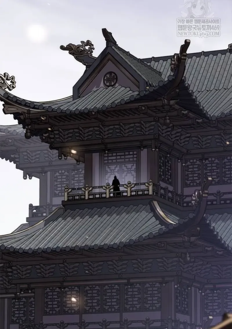 Chronicles of the Demon Faction Chap 147 - Next Chap 148