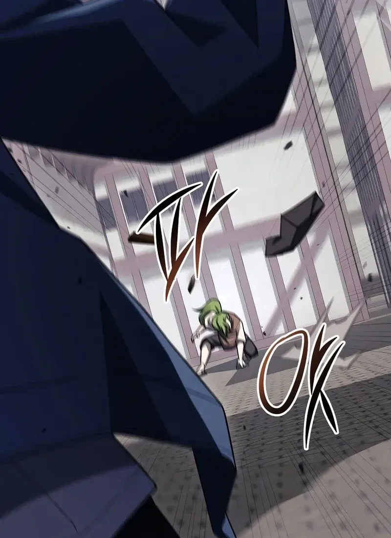 The Hero Returns Chap 117 - Next Chap 118