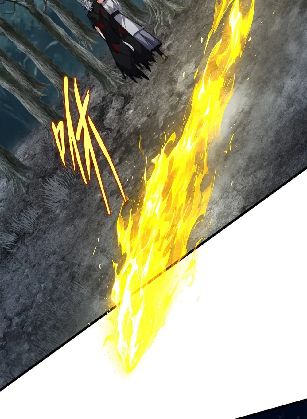 Magic Emperor Chap 801 - Next Chap 802