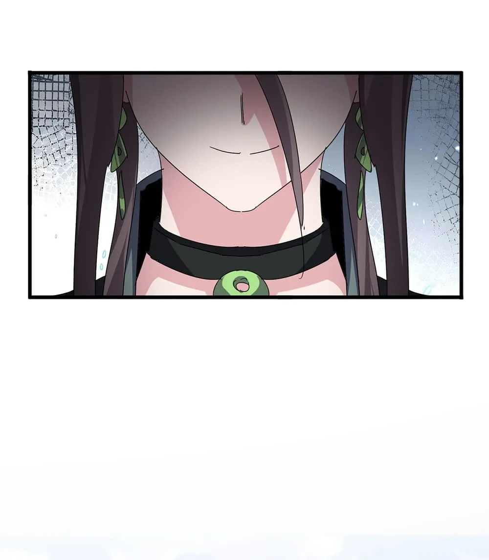 Magic Emperor Chap 884 - Next Chap 885
