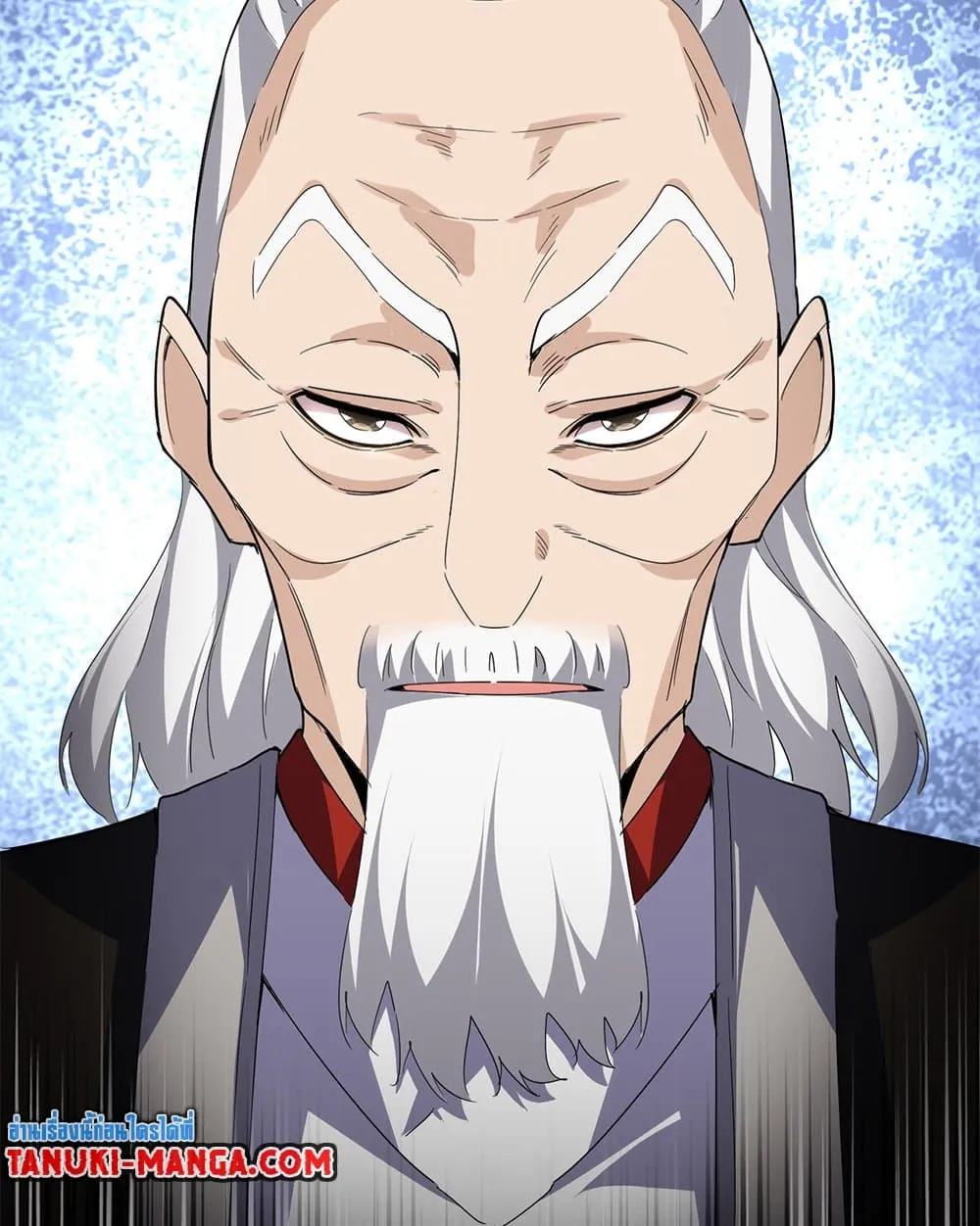 Magic Emperor Chap 783 - Next Chap 784