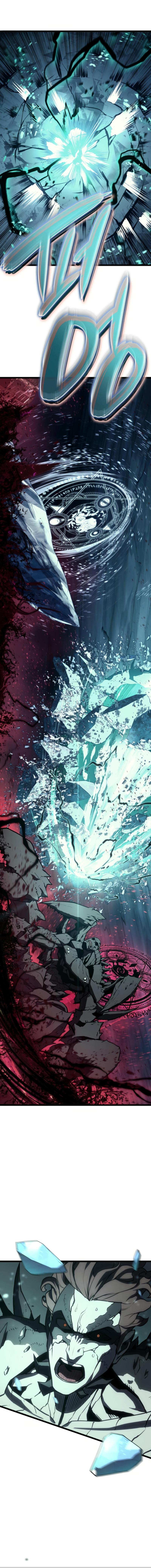 The Return of the Disaster-Class Hero Chap 113 - Next Chap 114