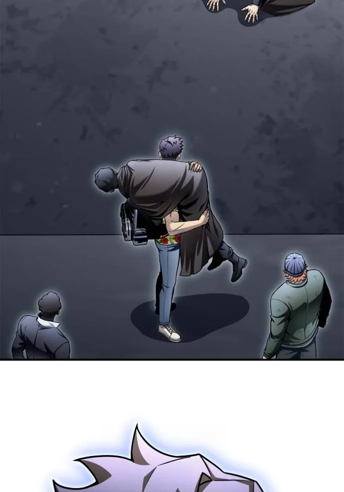 Superhuman Battlefield Chap 122 - Next Chap 123