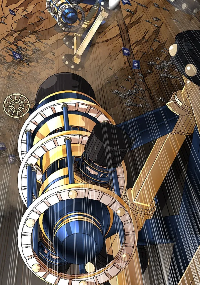 The Dark Magician Transmigrates After 66666 Years – จอมเวทเกิดใหม่ในรอบ 66666 ปี Chap 133 - Next Chap 134