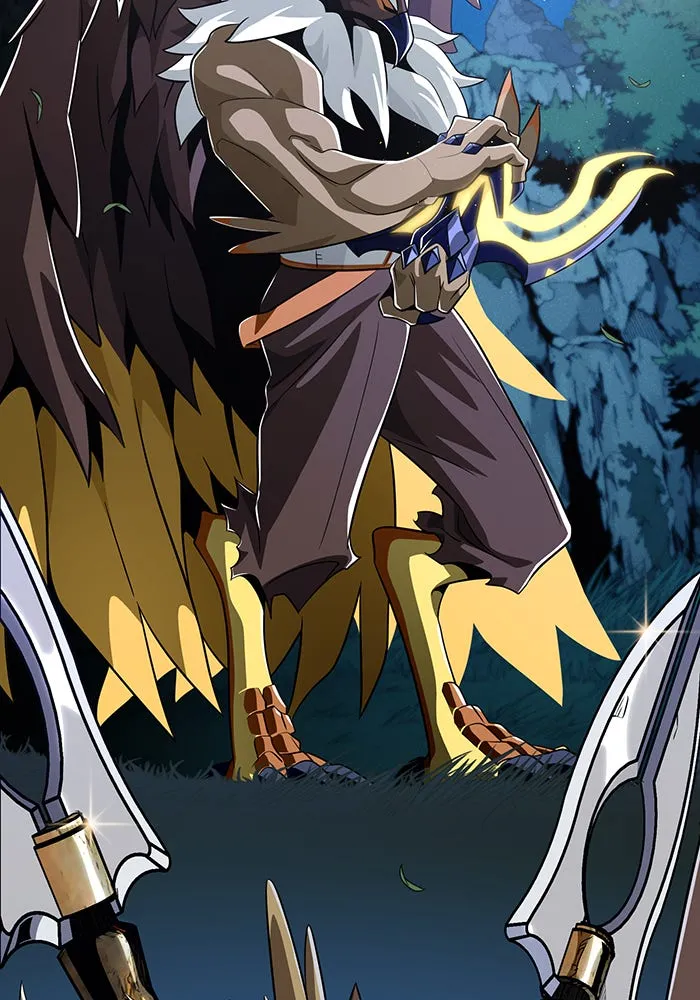 The Dark Magician Transmigrates After 66666 Years – จอมเวทเกิดใหม่ในรอบ 66666 ปี Chap 121 - Next Chap 122