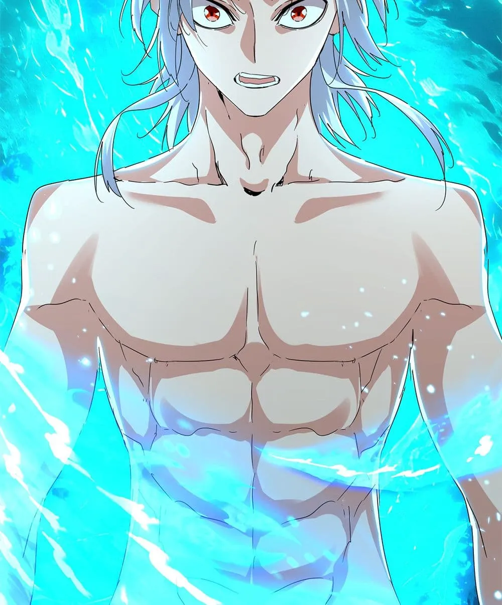 Magic Emperor Chap 818 - Next Chap 819