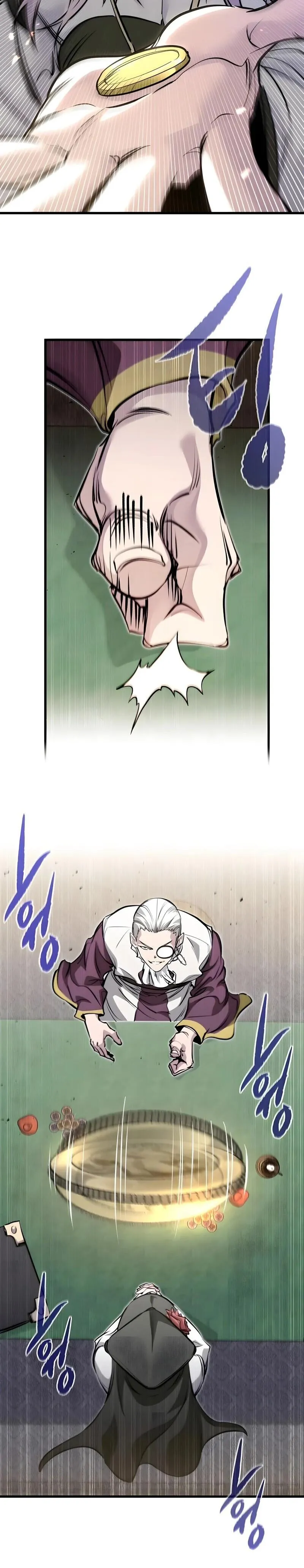 The Regressed Mercenary’s Machinations Chap 84 - Next Chap 85