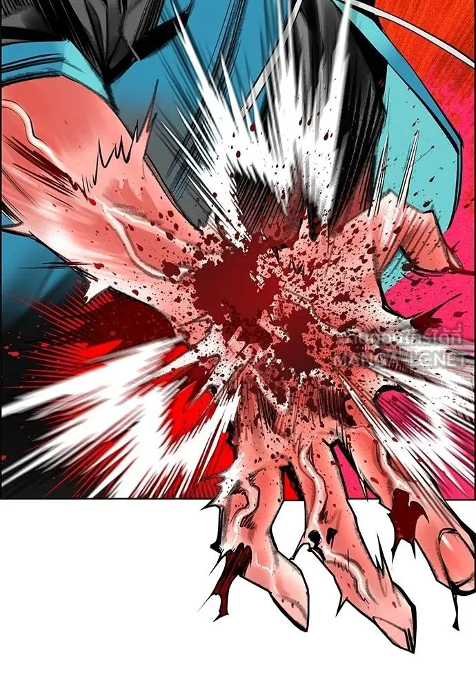 Jungle Juice Chap 143 - Next Chap 144