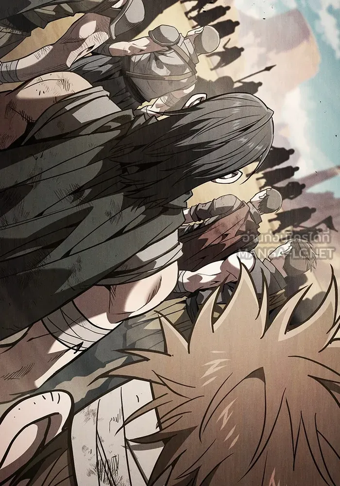 Academy’s Genius Swordmaster – นักดาบอัจฉริยะจากอะคาเดมี Chap 110 - Next Chap 111