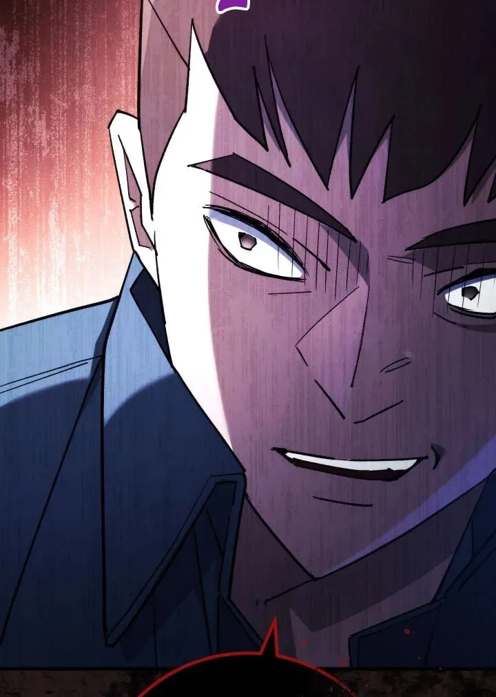 The Hero Returns Chap 82 - Next Chap 83