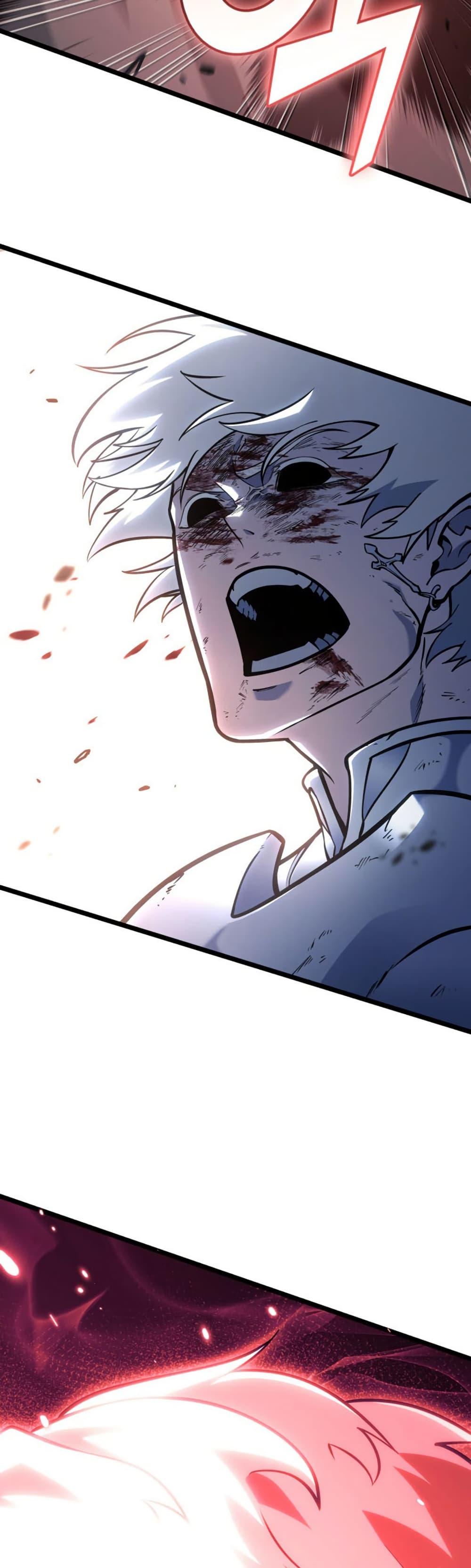 Return of the SSS-Class Ranker Chap 197 - Next Chap 198