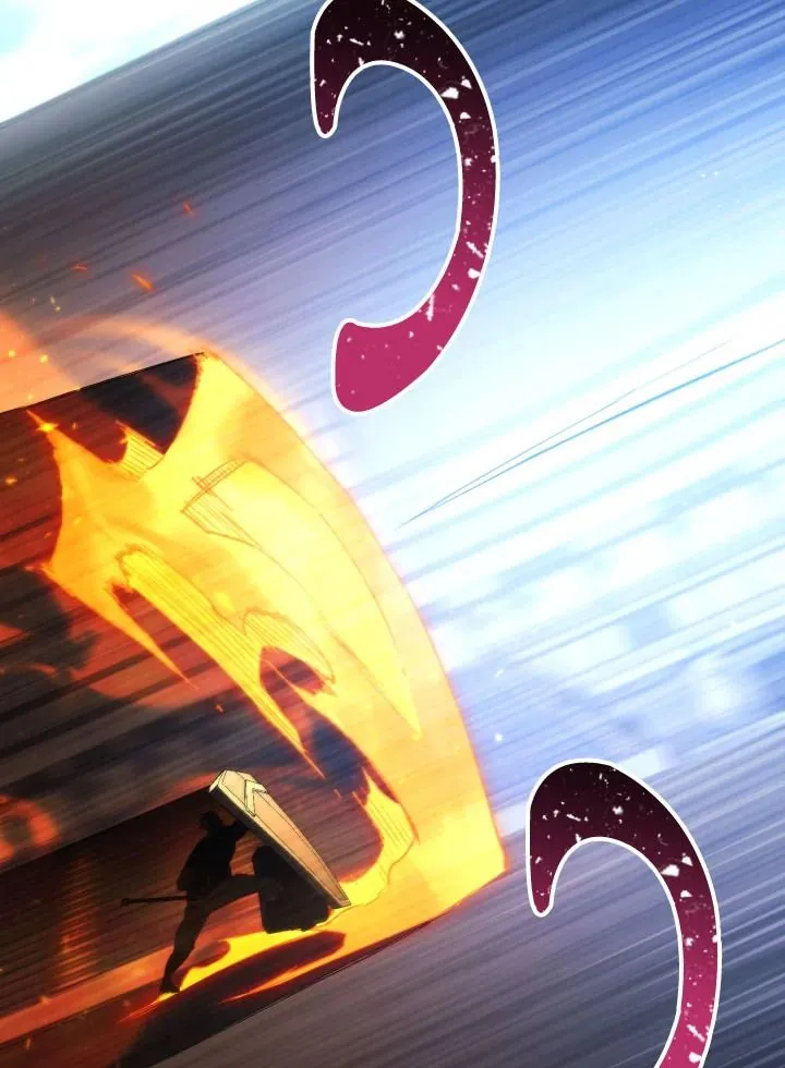 The Hero Returns Chap 100 - Next Chap 101