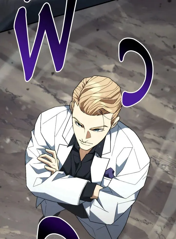 The Hero Returns Chap 98 - Next Chap 99