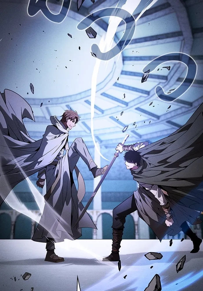Academy’s Genius Swordmaster – นักดาบอัจฉริยะจากอะคาเดมี Chap 114 - Next Chap 115