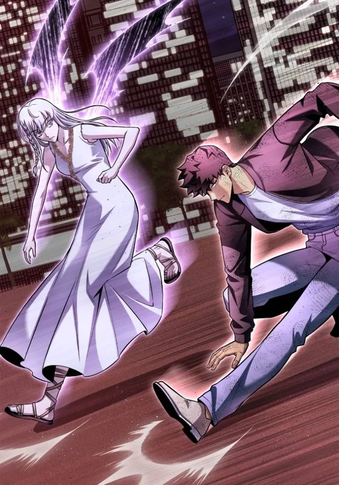 Superhuman Battlefield Chap 128 - Next Chap 129