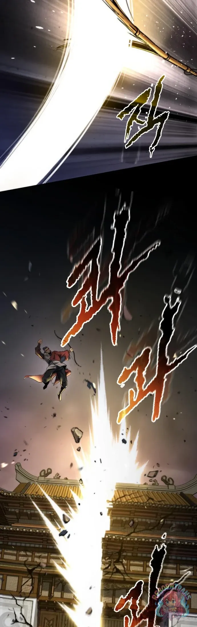 Chronicles of the Demon Faction Chap 167 - Next Chap 168