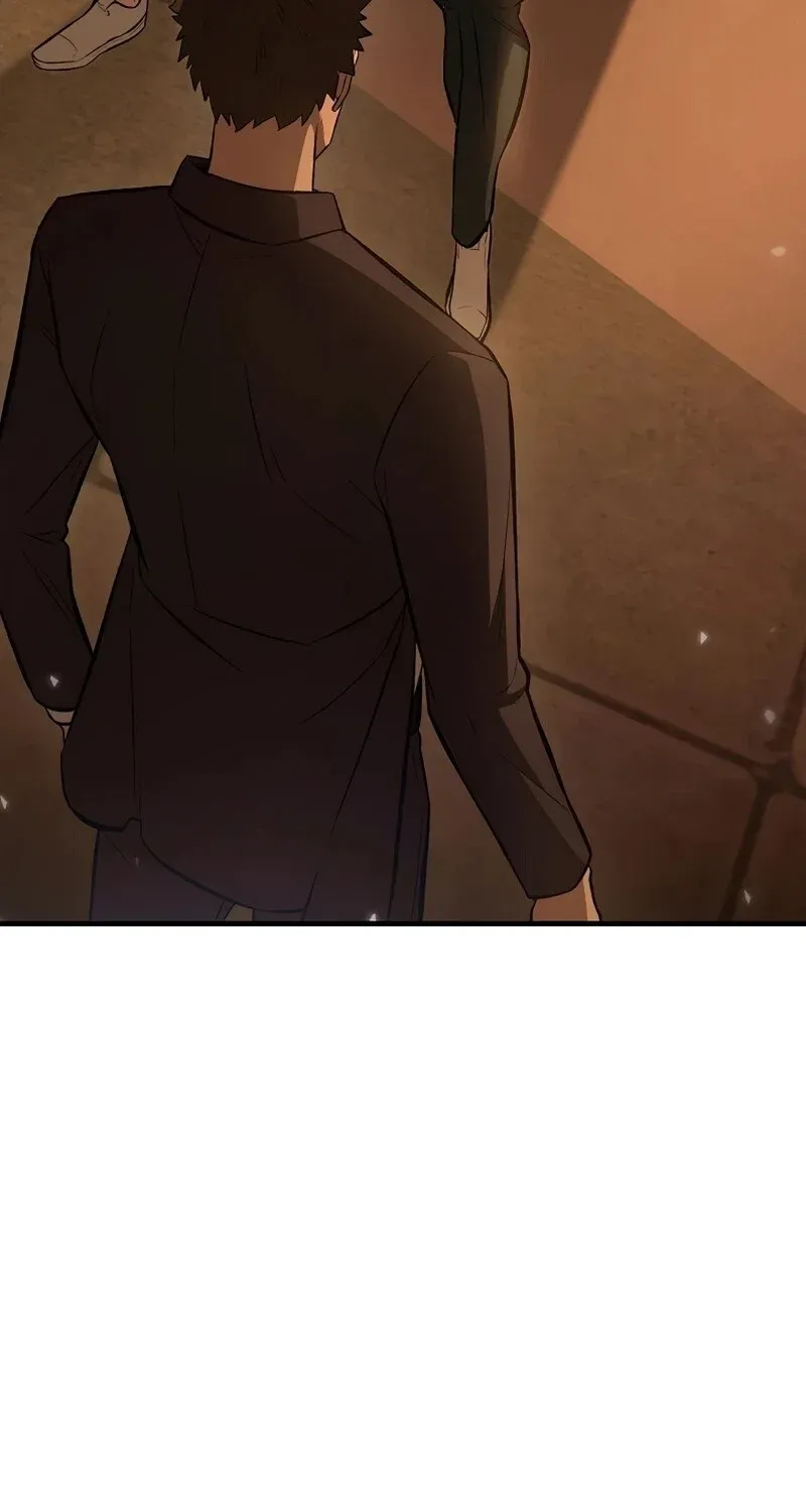 The Hero Returns Chap 132 - Next Chap 133