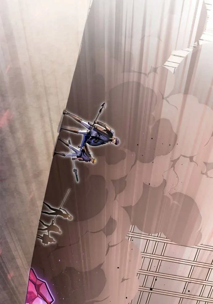 Superhuman Battlefield Chap 125 - Next Chap 126