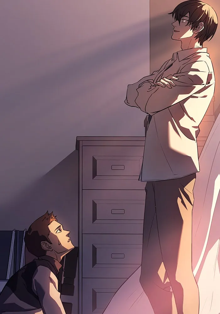 Regressing With the King’s Power – เกิดใหม่พร้อมพลังแห่งราชัน Chap 4 - Next Chap 5