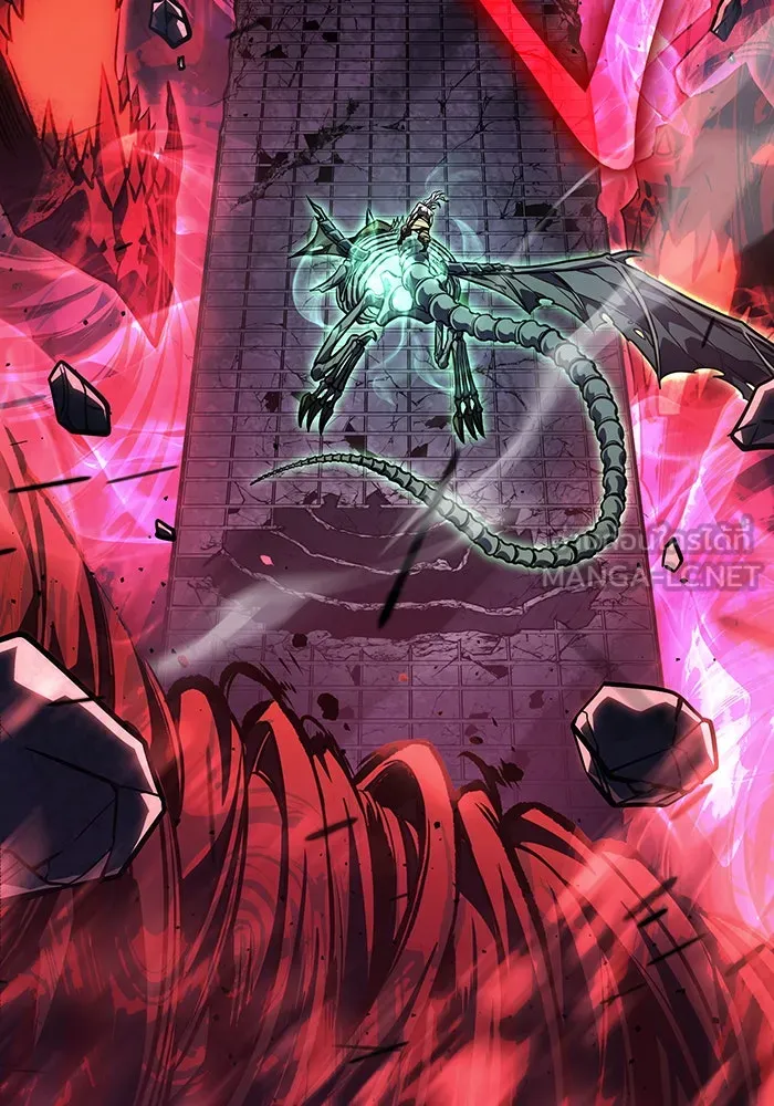 Regressing With the King’s Power – เกิดใหม่พร้อมพลังแห่งราชัน Chap 32 - Next Chap 33