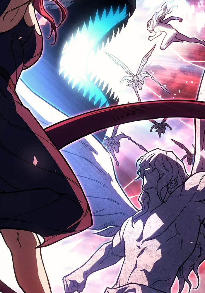 Regressing With the King’s Power – เกิดใหม่พร้อมพลังแห่งราชัน Chap 94 - Next Chap 95