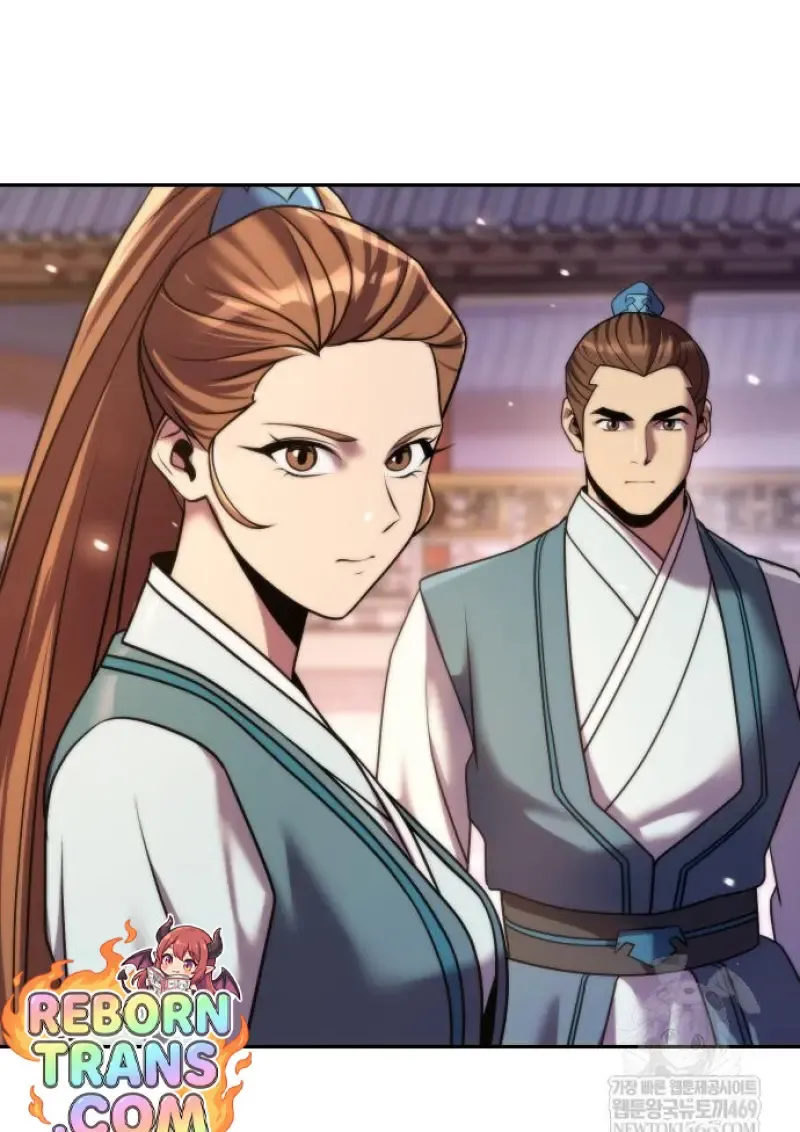 Chronicles of the Demon Faction Chap 149 - Next Chap 150