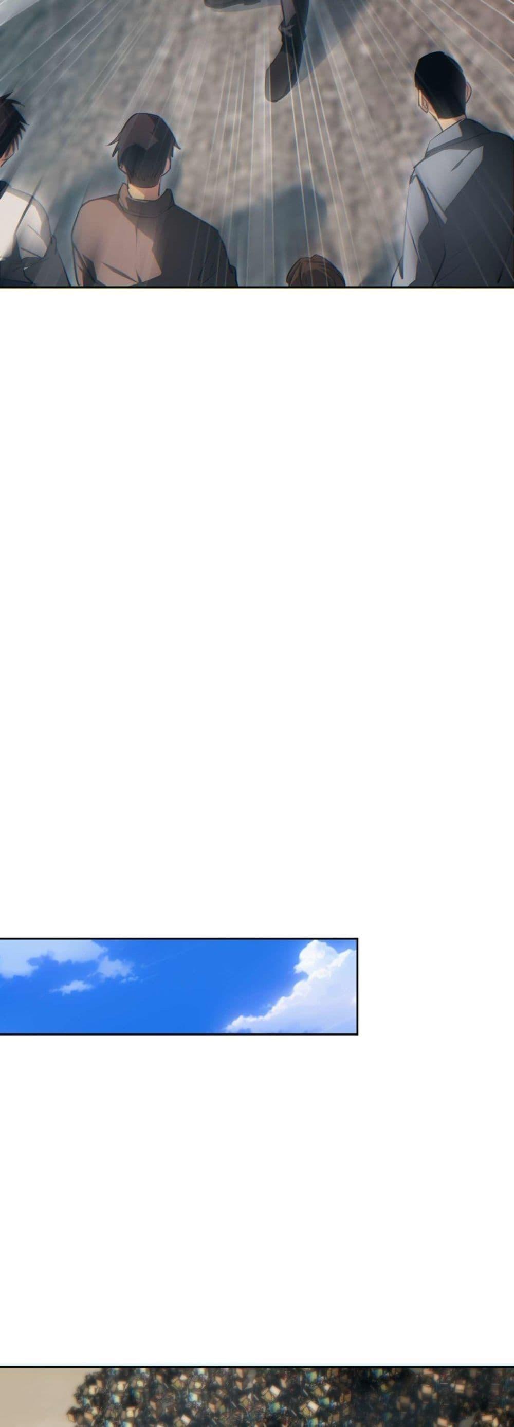 Rebirth in the end times: I reached the top by opening boxes Chap 36 - Next Chap 37