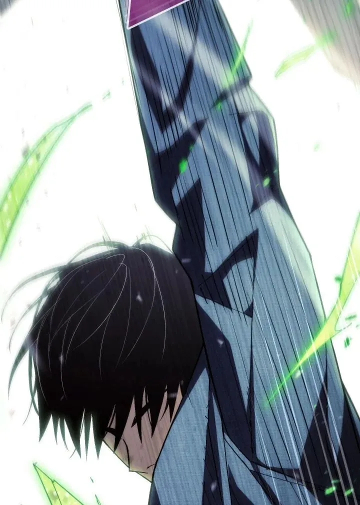 The Hero Returns Chap 96 - Next Chap 97