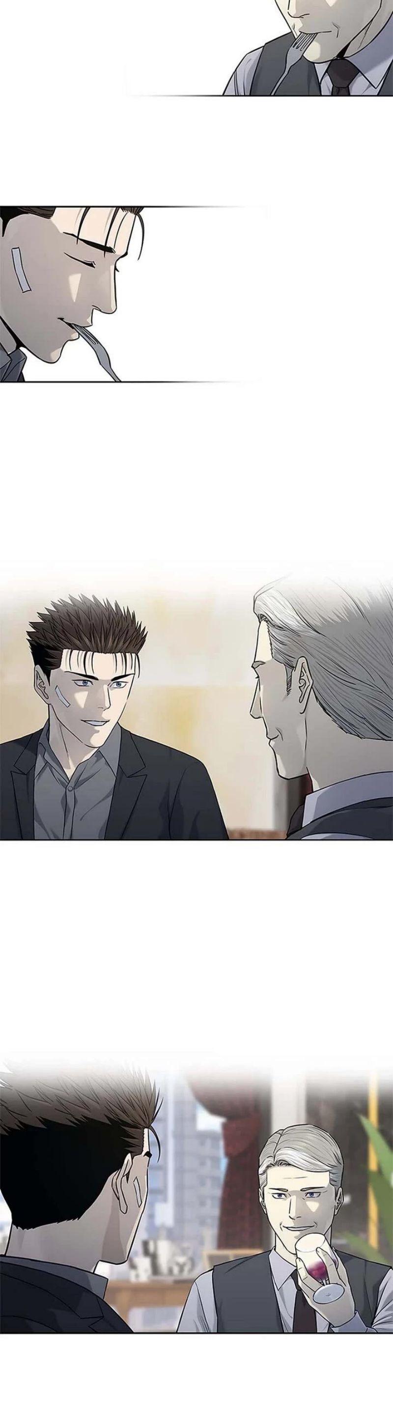 God of Blackfield Chap 205 - Next Chap 206