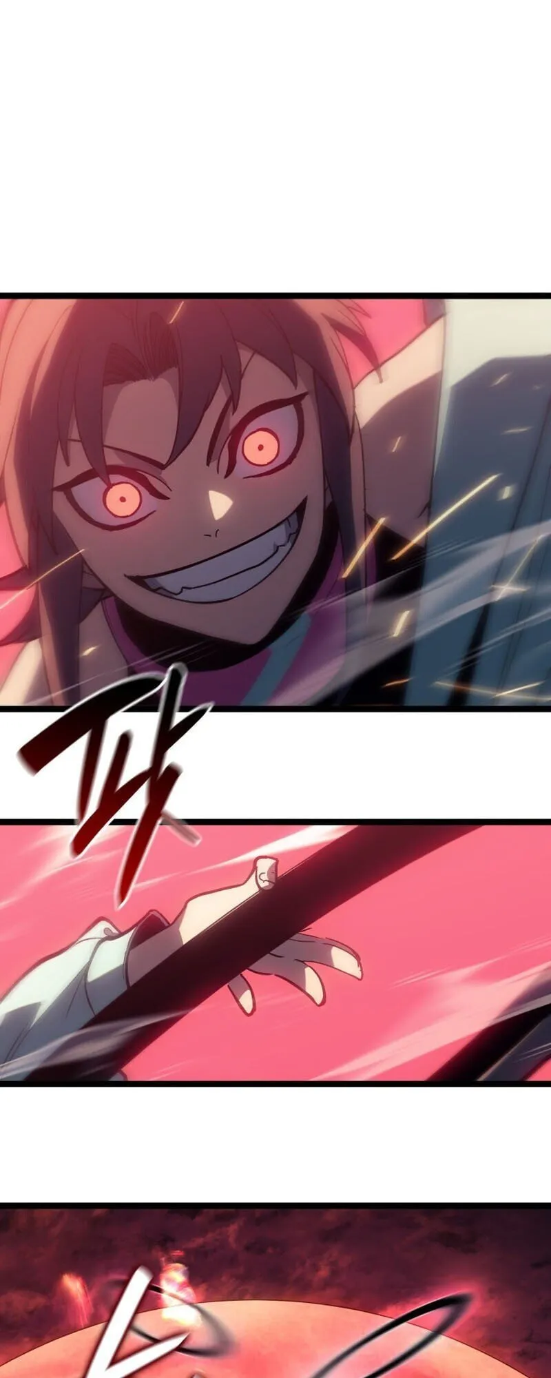 Reaper of the Drifting Moon Chap 104 - Next Chap 105