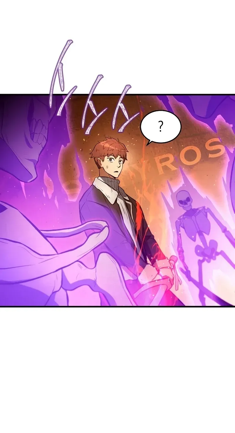 The Hero Returns Chap 126 - Next Chap 127
