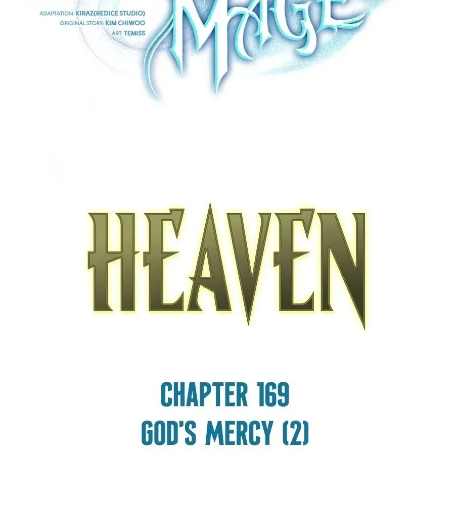 Infinite Mage Chap 169 - Next Chap 170