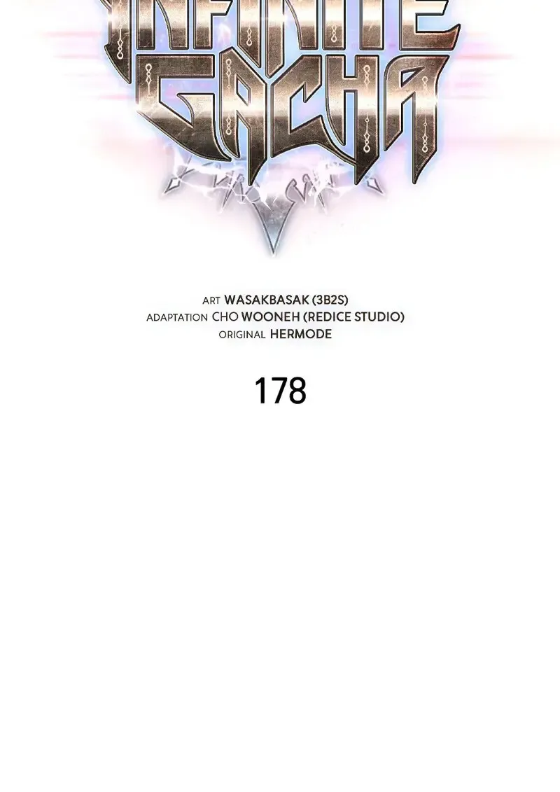 Pick Me Up, Infinite Gacha Chap 178 - Next Chap 179