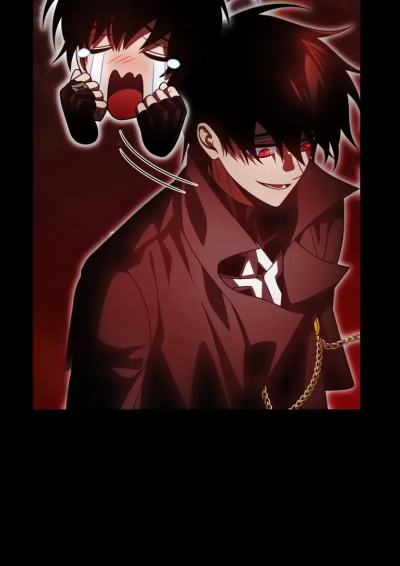 Player Who Returned 10,000 Years Later Chap 137 - Next Chap 138