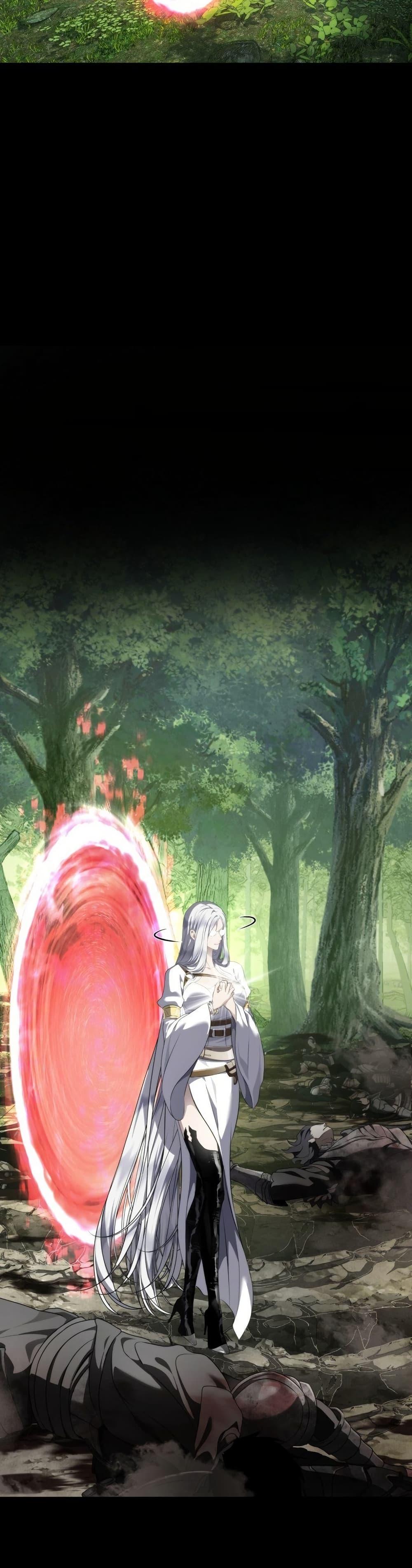 Ranker Who Lives A Second Time Chap 223 - Next Chap 224