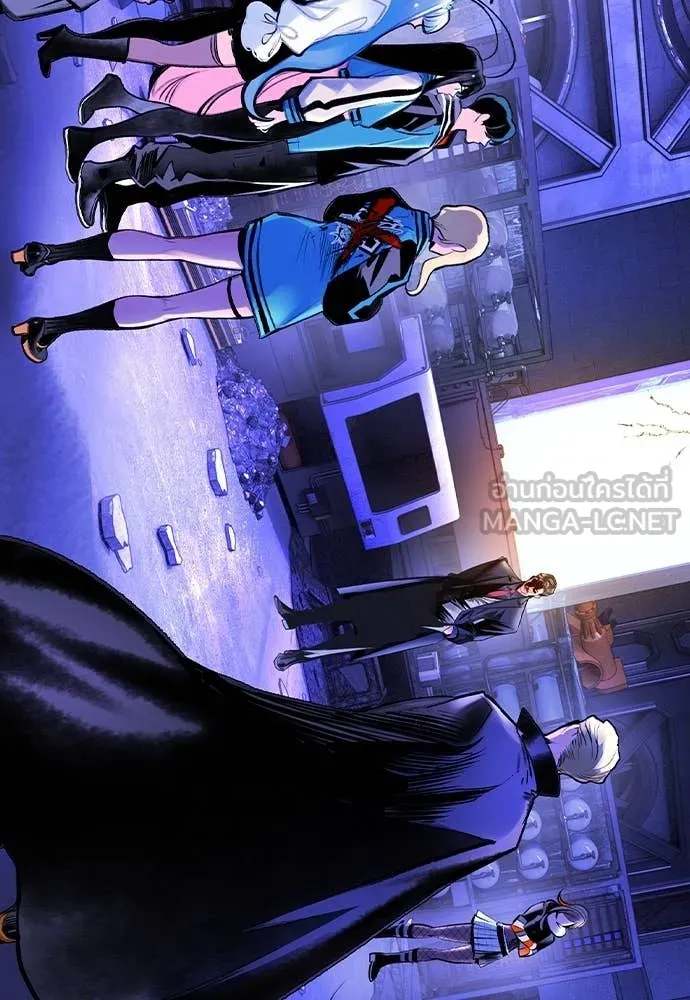 Jungle Juice Chap 158 - Next Chap 159