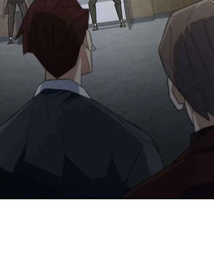 The Hero Returns Chap 108 - Next Chap 109