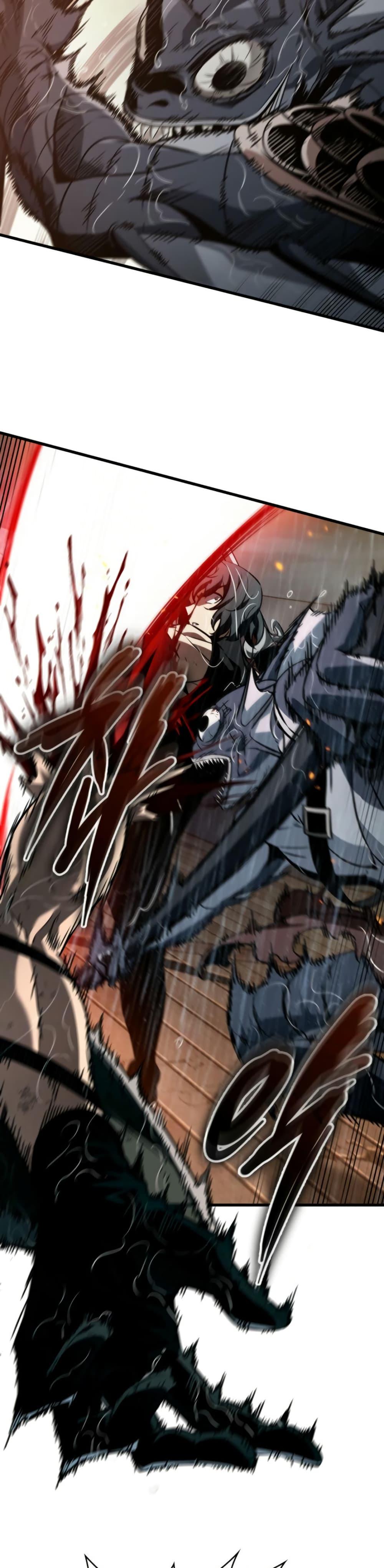 Pick Me Up, Infinite Gacha Chap 141 - Next Chap 142