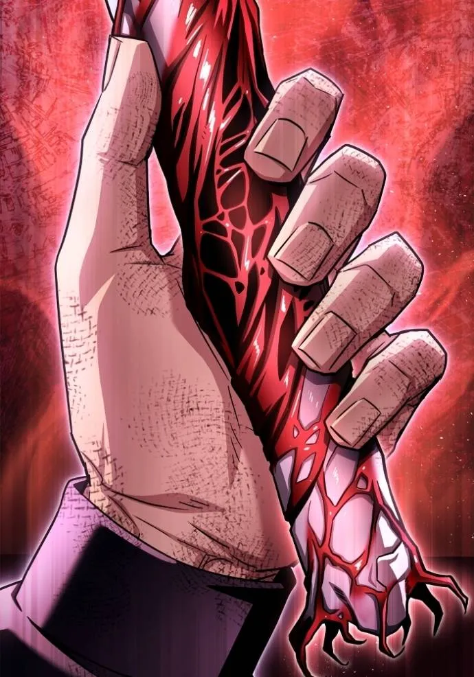 Superhuman Battlefield Chap 128 - Next Chap 129
