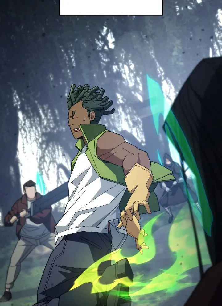 The Hero Returns Chap 96 - Next Chap 97