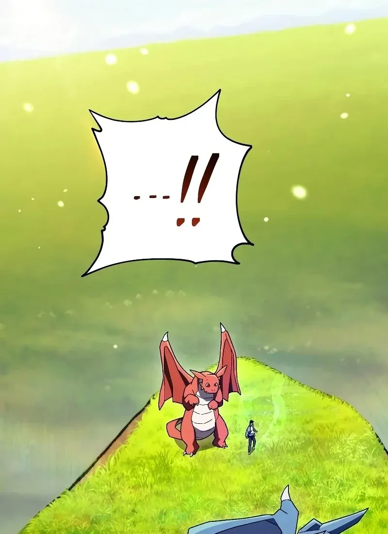 The Hero Returns Chap 116 - Next Chap 117