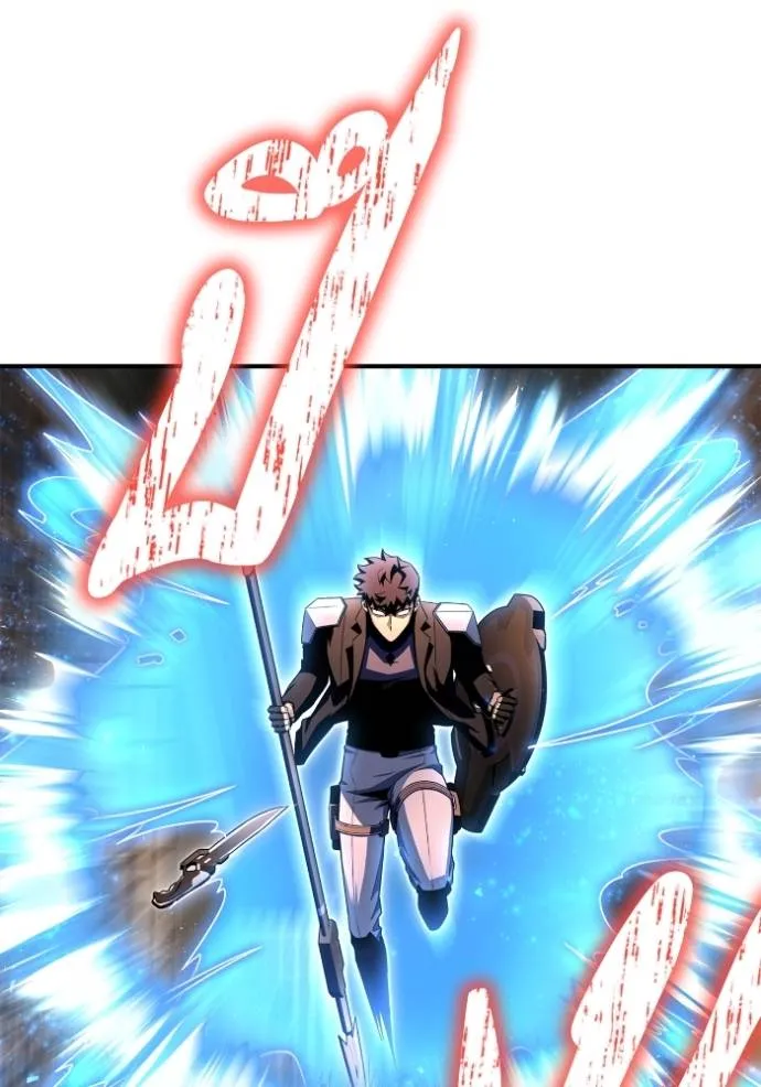 Superhuman Battlefield Chap 126 - Next Chap 127