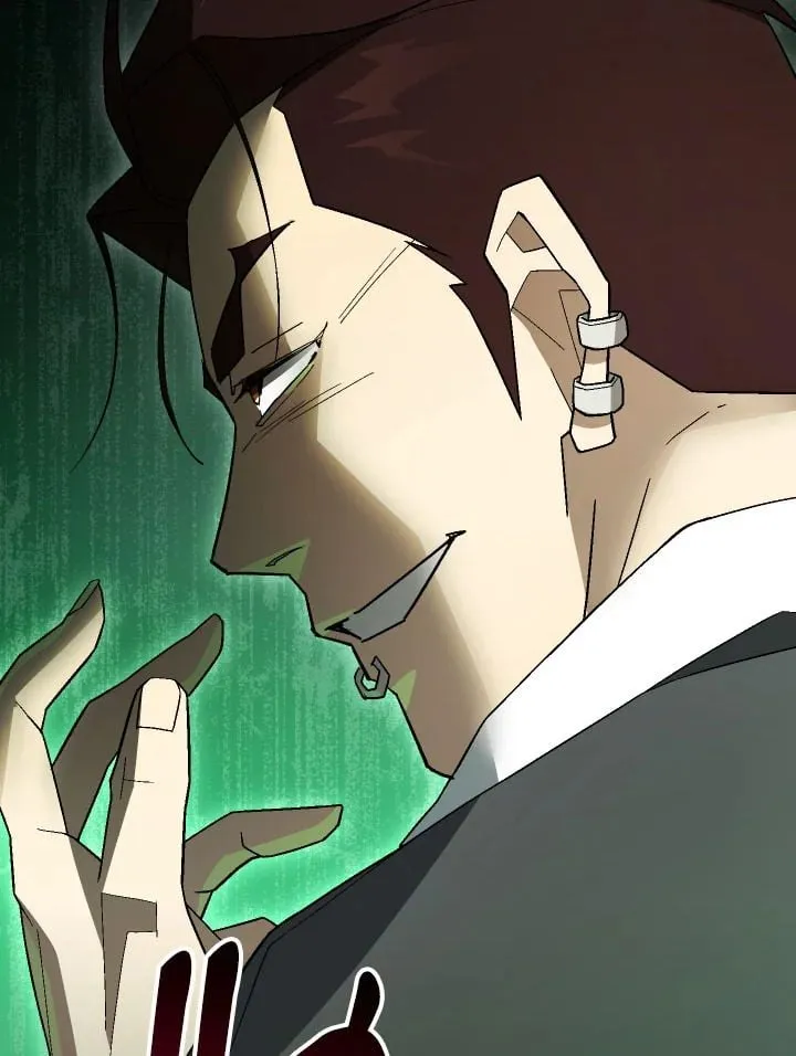 The Hero Returns Chap 108 - Next Chap 109