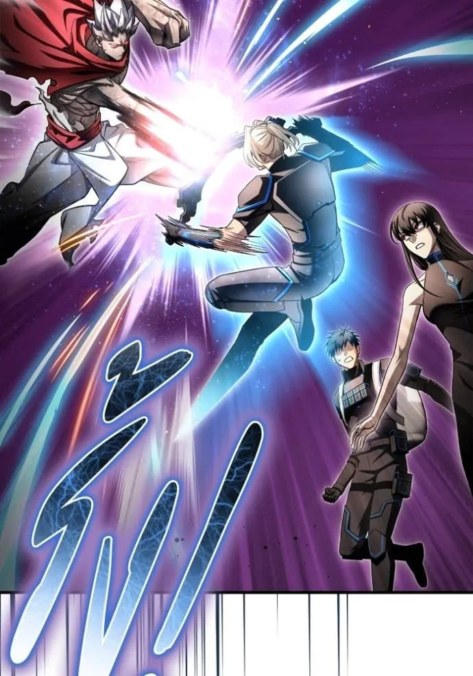 Superhuman Battlefield Chap 138 - Next Chap 139