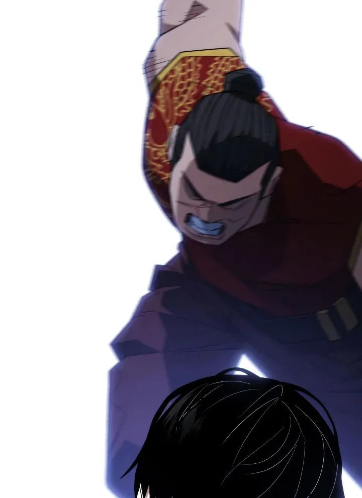 The Hero Returns Chap 99 - Next Chap 100